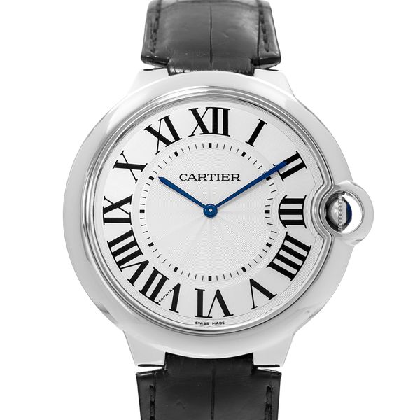 Cartier Ballon Bleu W6920055
